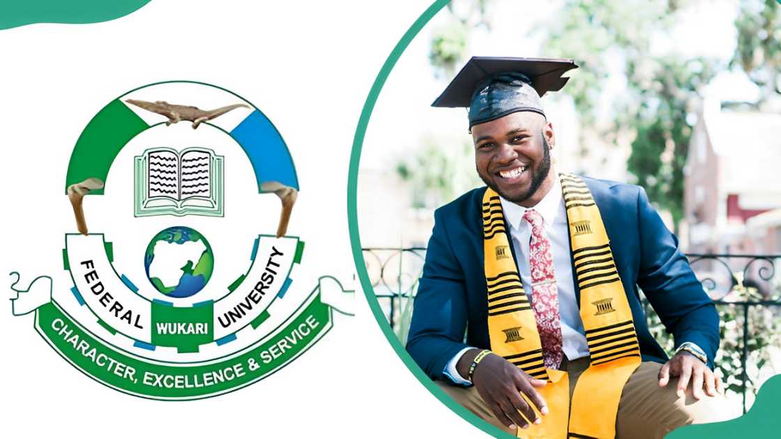 Federal University Wukari school fees for all courses for freshers and returning students