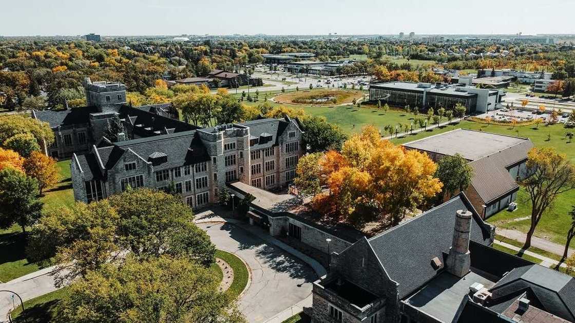 Cheap universities in Canada