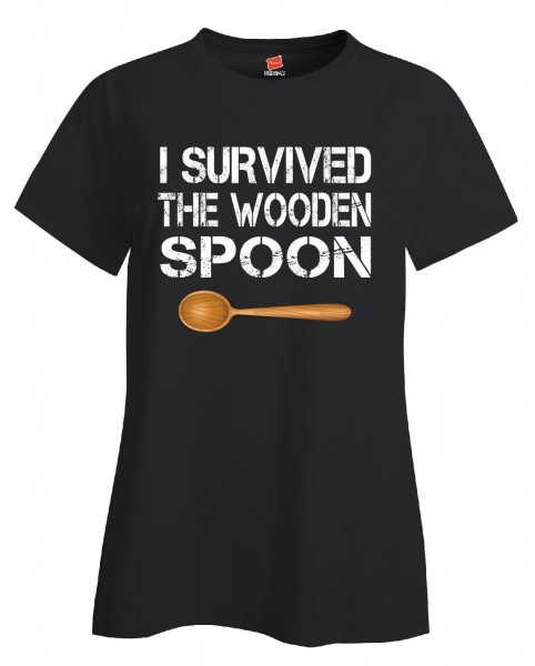 5 Things Only Those Born With A Wooden/Rubber Spoon Understand!