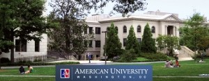 American University Emerging Global Leader Undergraduate Scholarship At American University, USA