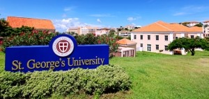 2017 School Of Medicine Scholarships At SGU, Grenada