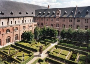 100% Doctoral Scholarships At Ghent University, Belgium