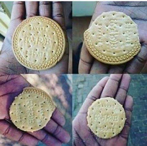 How Many Of You Did This When You Were Tender