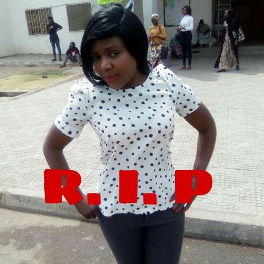 Sad!!! Uniabuja Student Dies While Running From Robbers