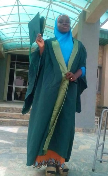 Gombe State University Female Student Declared Missing