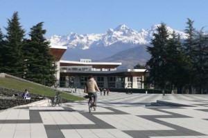 2017 Masters Scholarships At University Of Grenoble, France