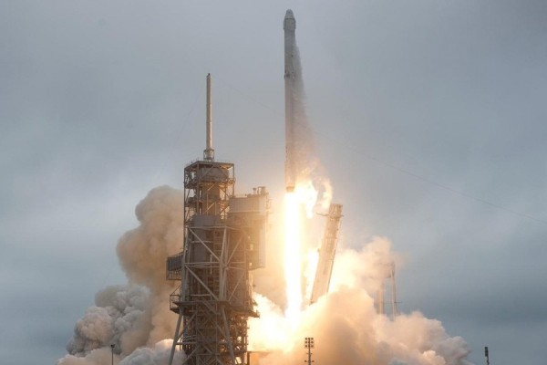 FUTA Launches Satellite "NigeriaEdusat-1" Into Space