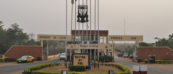 UNILORIN Gets New Vice Chancellor.