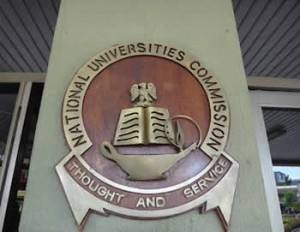 List Of Top 100 Universities In Nigeria 2013 - NUC