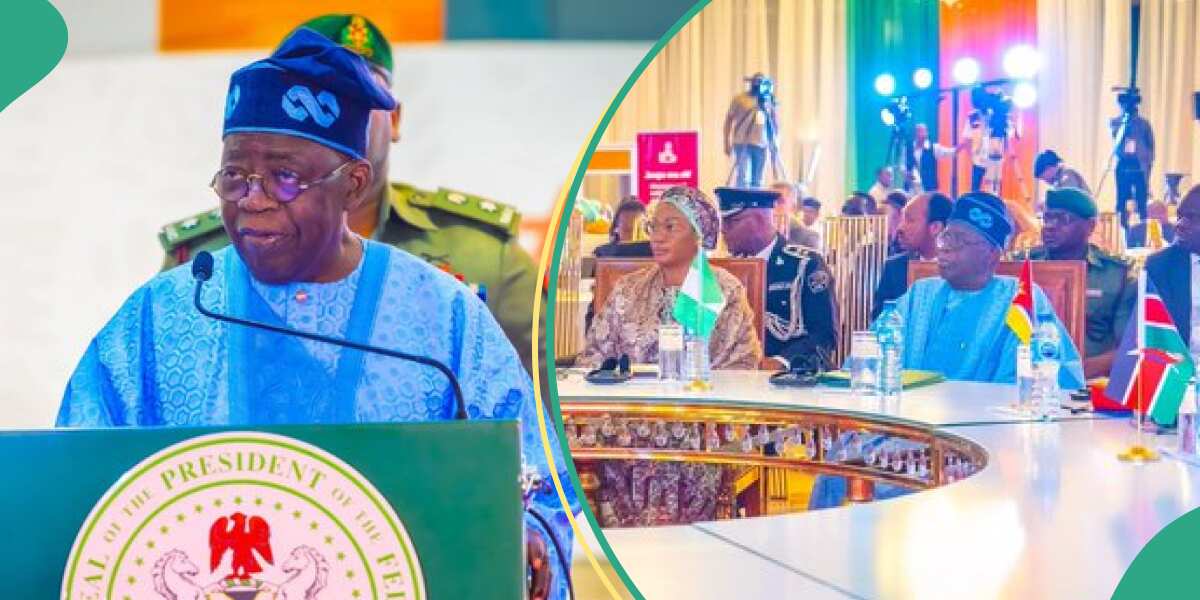 Powerful tool for change: Jubilation as President Tinubu launches education campaign