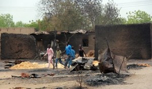 Yobe School Massacre: Attackers Will Go To Hell  Presidency