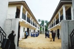 FUOTUOKE: Mummy Jonathan's hostel sparks controversy!