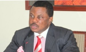 ASUP Strike: Gov. Obiano calls for  Remedy on ASUP Strike