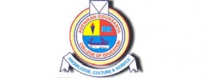 AOCOED Provost begs Students to Renounce Cultism