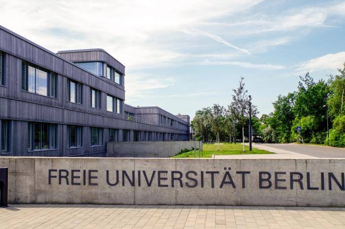 2019 International Scholarships At Freie Universität - Germany