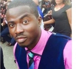 UNILAG Student Graduates With A CGPA OF 5.0