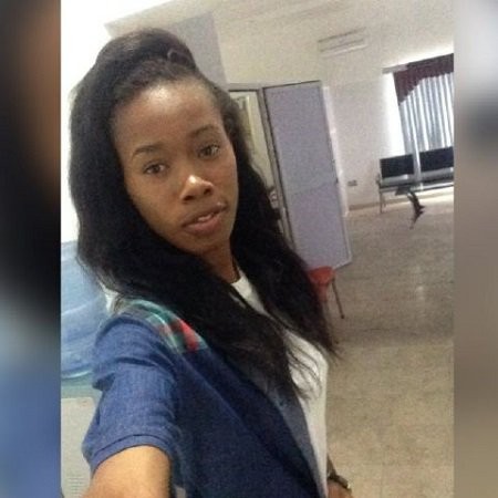 Meet The UNIZIK First Class Female Graduate That Broke A 10 Year Record