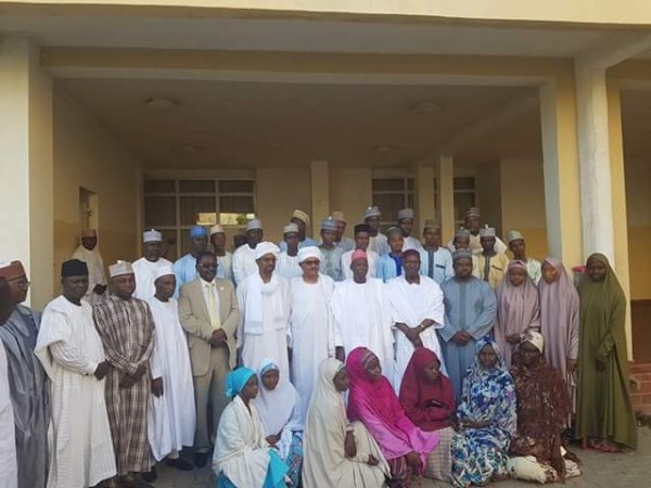 91 Kano Indigenes Awarded Scholarships By Sudanese Government