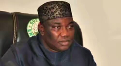 The National Association of Nigerian Students, NANS, Enugu Reject Call for reprisal, laud Ugwuanyi.