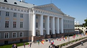 Estonia Government Postgraduate Scholarships For International Students