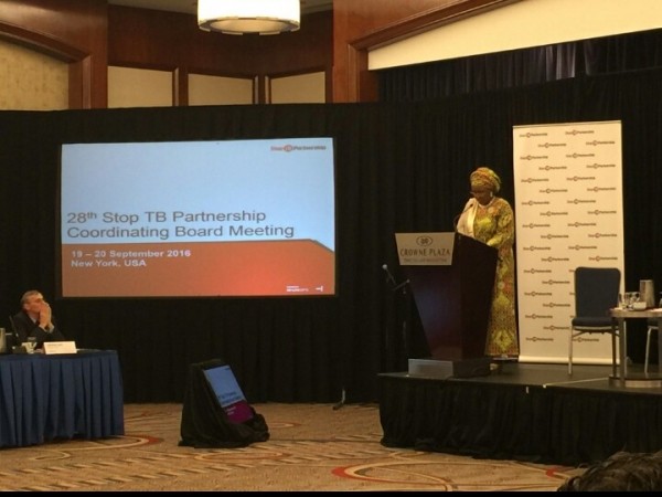 Wow See Photos Of  Her Excellency Aisha Buhari Lectures In New York