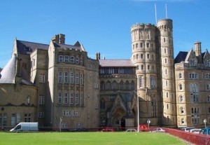 2017 Undergraduate International Scholarships At Aberystwyth University, UK