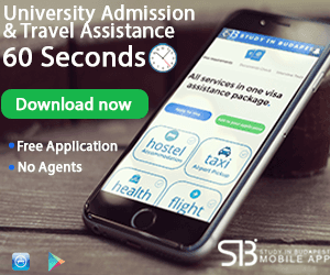 University admission to Study in Europein 60 seconds Free, No Agents or Advance fee