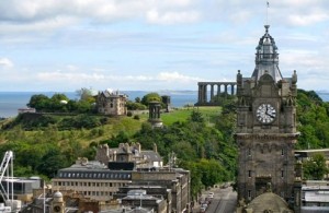 Â£2,000 Masters In BioMedical Sciences Scholarships At University Of Edinburgh