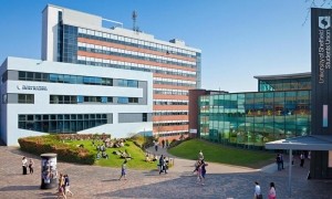 2017 CSSS Masters Scholarships At Sheffield Hallam University,UK