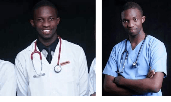 Oau Medical Student's Killer Arrested By The Police