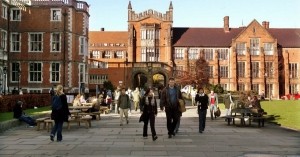 2017 Vice Chancellor's Undergraduate & Masters Scholarships At Newcastle University