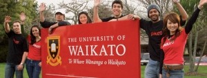 2017 Taught Postgraduate Scholarships At University Of Waikato, New Zealand