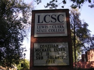 2017 Undergraduate Scholarships At Lewis-Clark State College, USA