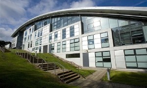 Robert Gordon University Zenith International Scholarships - UK, 2017