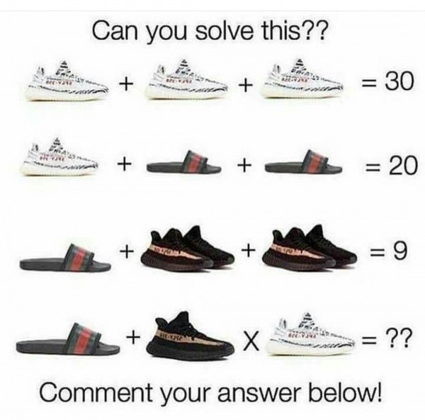 Can You Solve This?