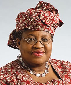 Pay ASUU or resign, Fawehinmi tells Okonjo-Iweala