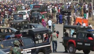 Full Details: 78 Student Killed Yesterday By Boko Haram In Yobe  College Of Agriculture