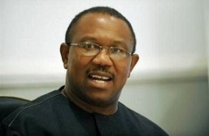 N1 million Each for 1st class students says Gov. Peter Obi