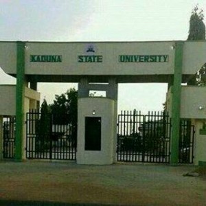 KASU Cancels Admission Into Faculty Of Medicine For 2016/2017 Session