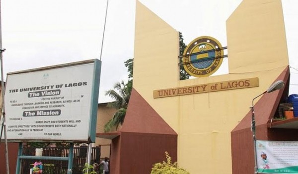 Protest In UNILAG Over Water and Power Outage