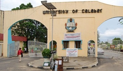 UNICAL Lecturer Kidnapped With 2 Students