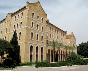 Graduate MasterCard Foundation Scholarship Program At American University of Beirut