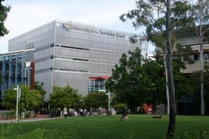 University of the Sunshine Coast IPR Scholarships in Australia