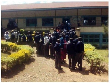 Student Collapses and Dies Due to Exam Tension!!! Can You Guess The Subject?