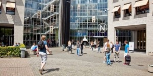 2017 Undergraduate Scholarships At Breda University, Netherlands