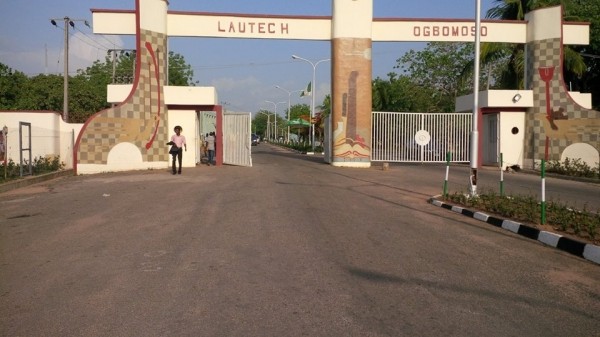 Lautech Lectures Vow To Continue Strike