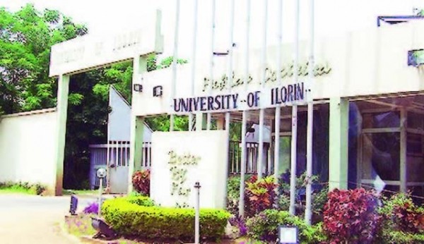 Unilorin Sug President Receives A Hot Slap From A Lecturer