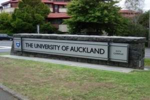 2017 University Of Auckland Undergraduate & Postgraduate Scholarships