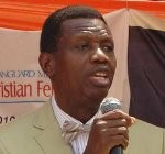 Adeboye, Others Ask God To Revive Nigeria's Educational System