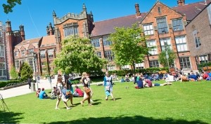 International Scholarships At Newcastle University, UK - 2017